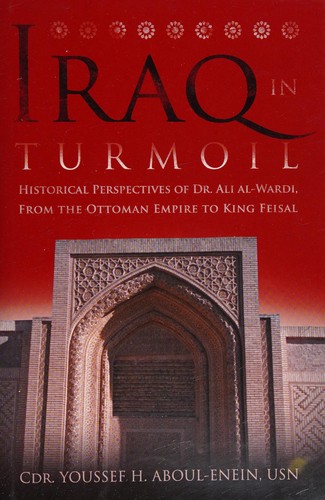 Iraq in turmoil