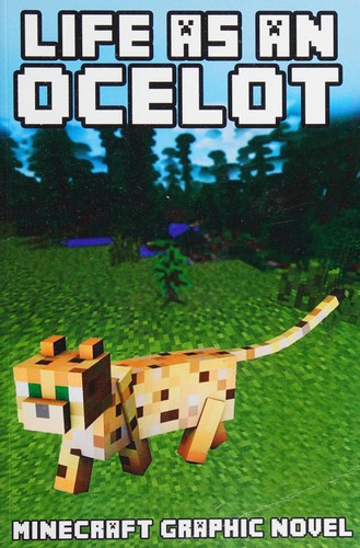 Life as an ocelot