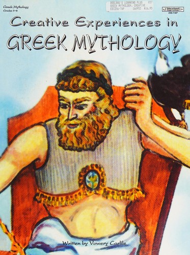 Creative experiences in Greek mythology