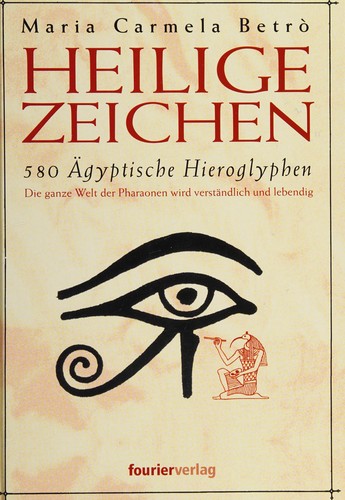 Heilige Zeichen