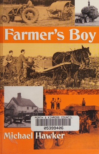 Farmer's Boy