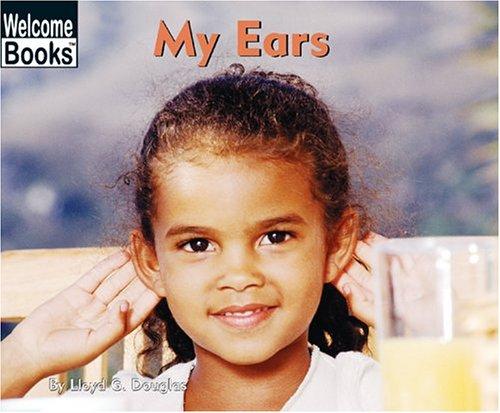 My ears