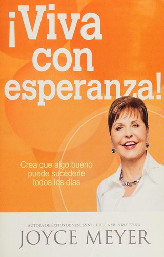 ¡Viva con esperanza!