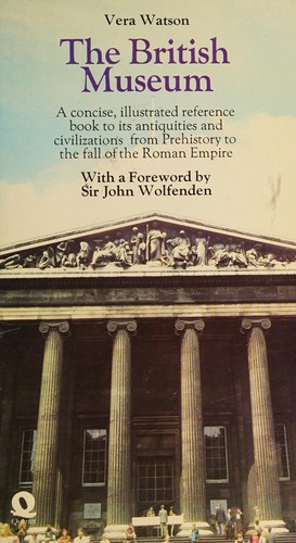 The British Museum