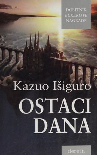 Ostaci dana