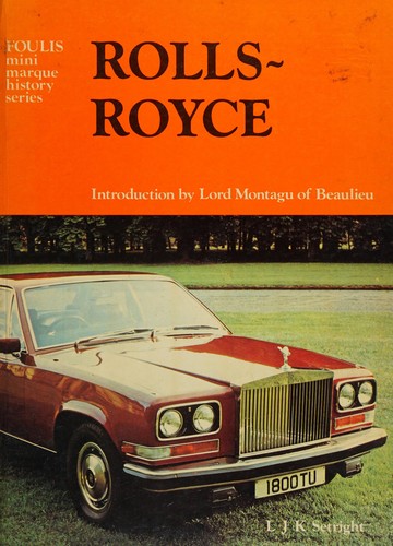 Rolls-Royce