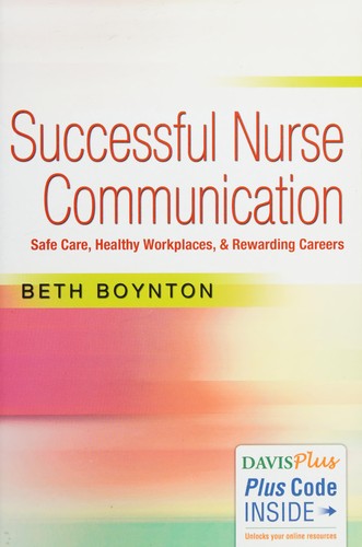 Successful nurse communication