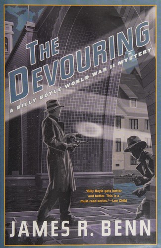 The devouring