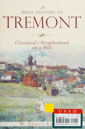 A brief history of Tremont