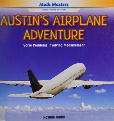 Austin's airplane adventure