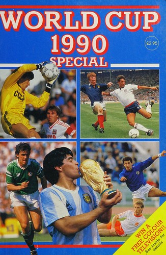 World Cup 1990 Special