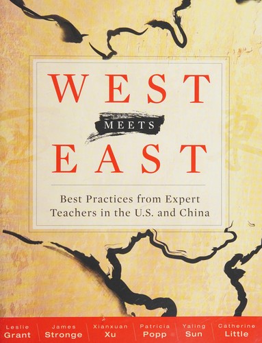West meets East