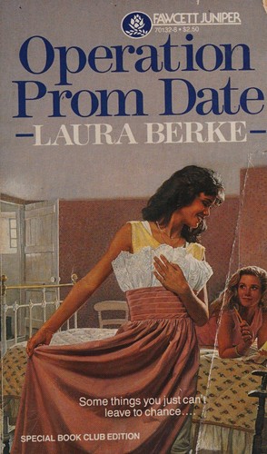 Operation Prom Date