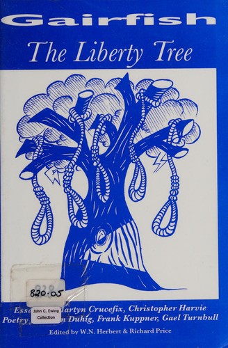 The Liberty tree