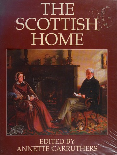 The Scottish home