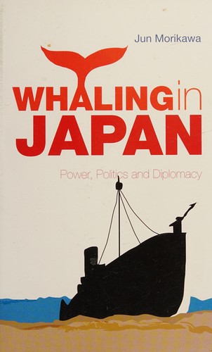 Whaling in Japan