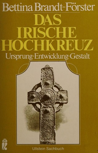 Das irische Hochkreuz
