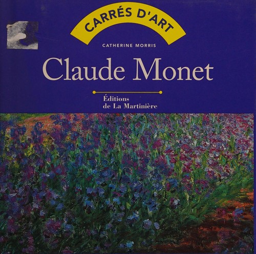 Claude Monet
