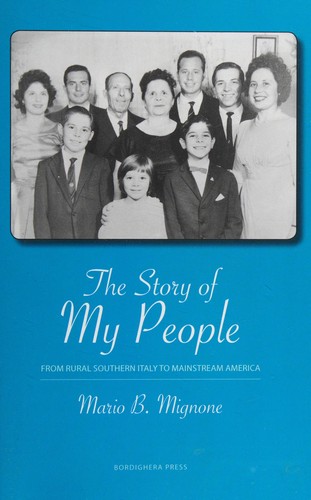 The Story of My People