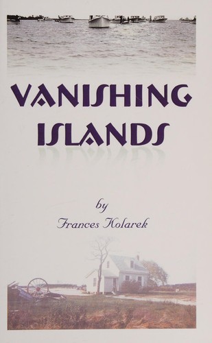 Vanishing islands