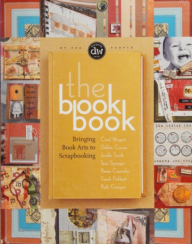 The book book