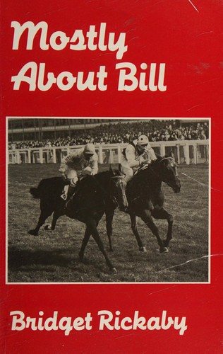 Mostly about Bill