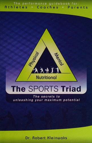 The sports triad