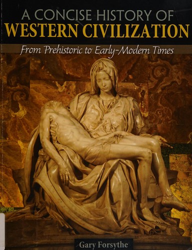 Concise History of Western Civilization