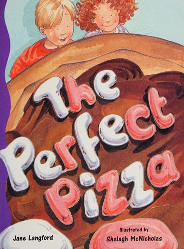 Rlg2 Perfect Pizza, the Is