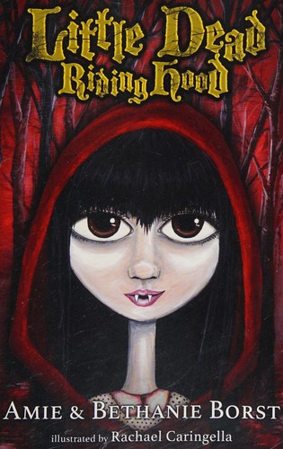 Little Dead Riding Hood