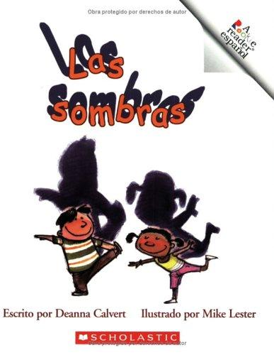 Las Sombras/shadows