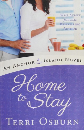 Home to stay