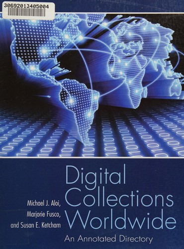 Digital collections worldwide