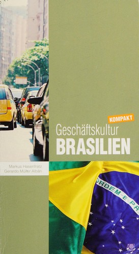 Geschäftskultur Brasilien kompakt