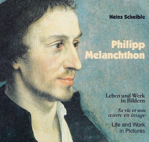 Philipp Melanchthon