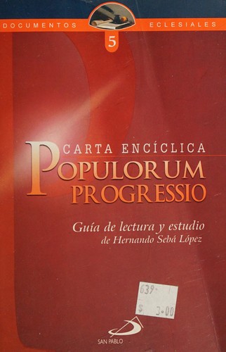 Carta Encc̕lica
