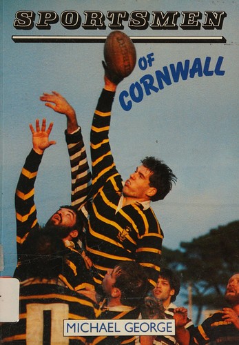 Sportsmen of Cornwall