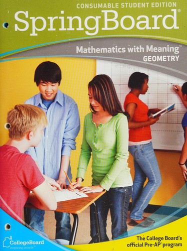 SpringBoard geometry