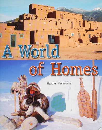 World of homes