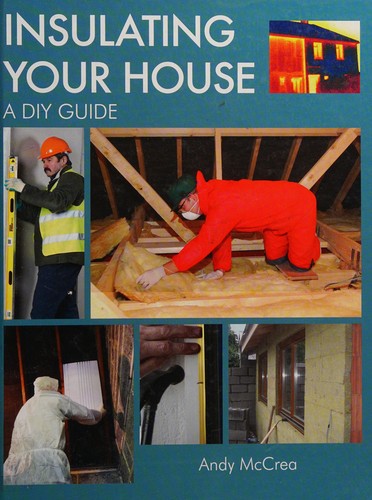 Insulating your house