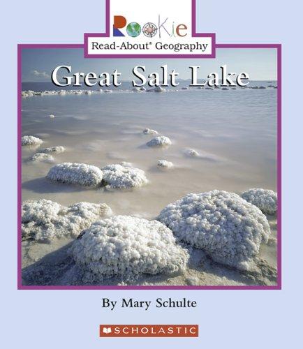 Great Salt Lake