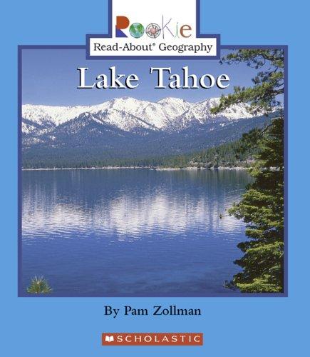 Lake Tahoe