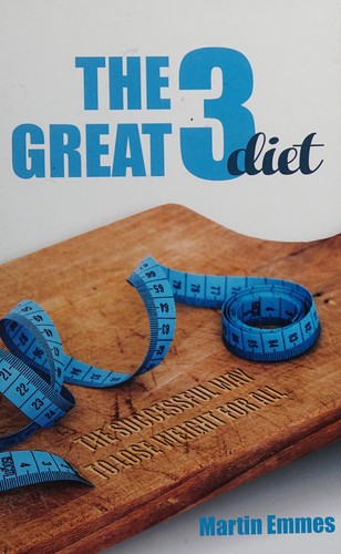 The great 3 diet