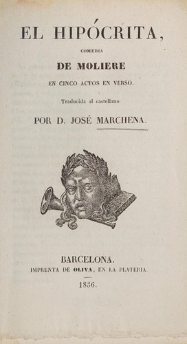 El hipócrita