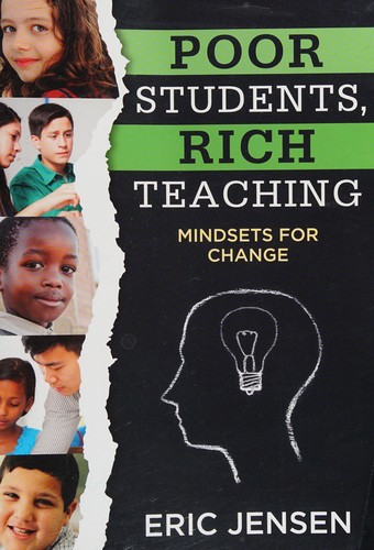 Poor students, rich teaching