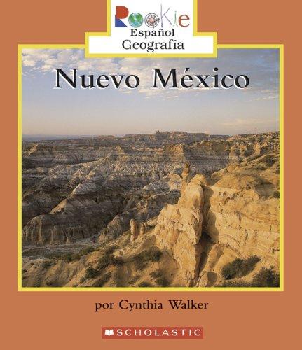 Nuevo Mexico/New Mexico