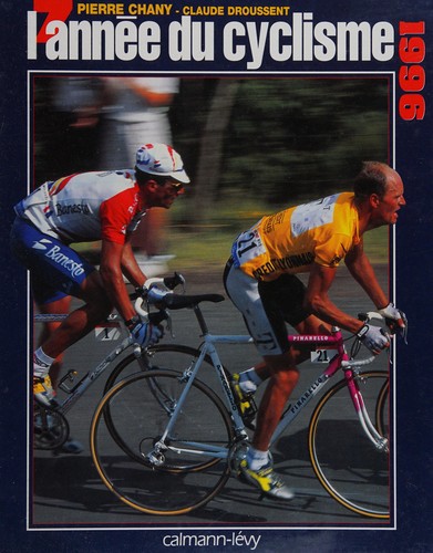 L'année du cyclisme, 1996