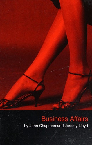 Business affairs