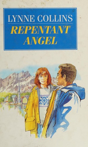 Repentant Angel