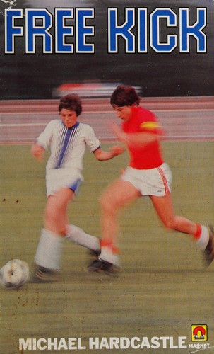 Free Kick - Hardcastle